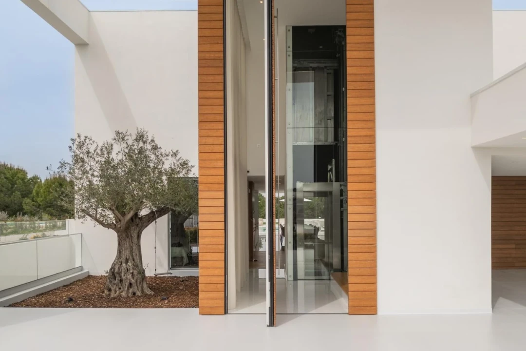 Moradia T6 para Venda em Quinta do Conde Foto 6