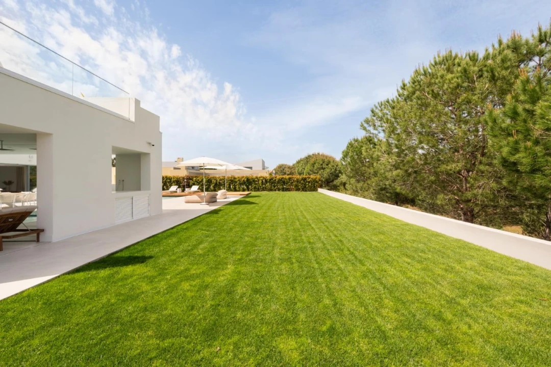 Moradia T6 para Venda em Quinta do Conde Foto 9