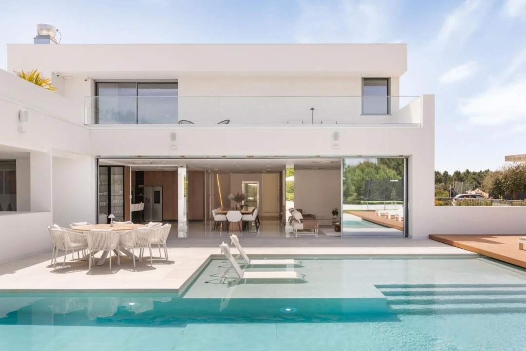 Moradia T6 para Venda em Quinta do Conde Foto 2