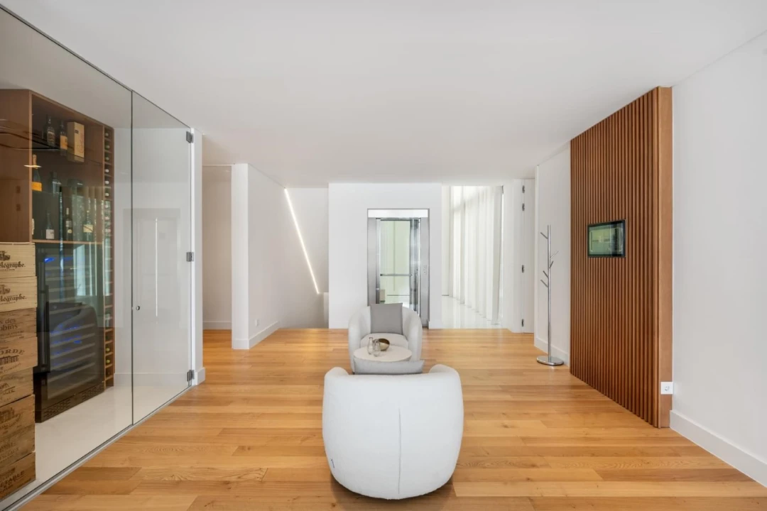 Moradia T6 para Venda em Quinta do Conde Foto 10