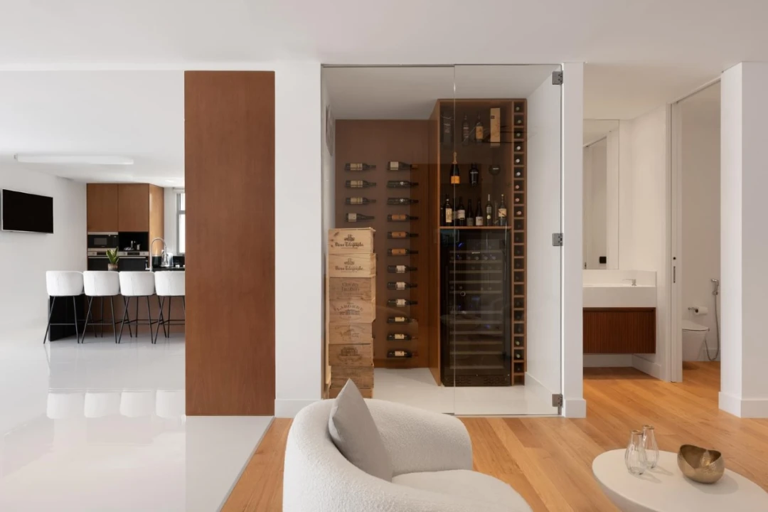 Moradia T6 para Venda em Quinta do Conde Foto 12