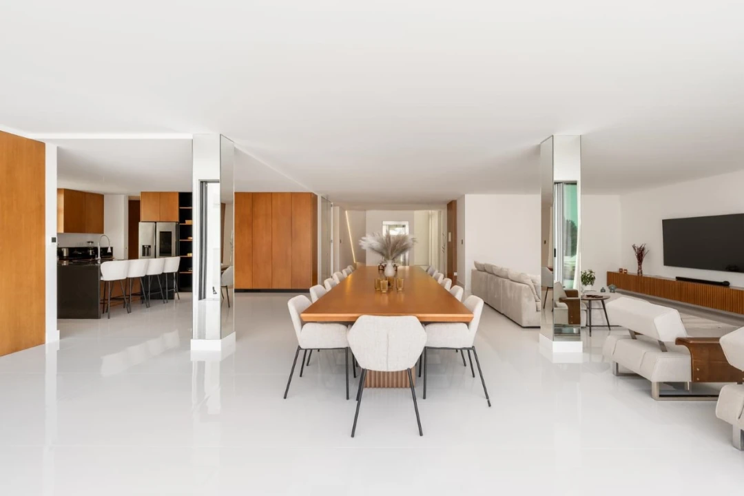 Moradia T6 para Venda em Quinta do Conde Foto 13