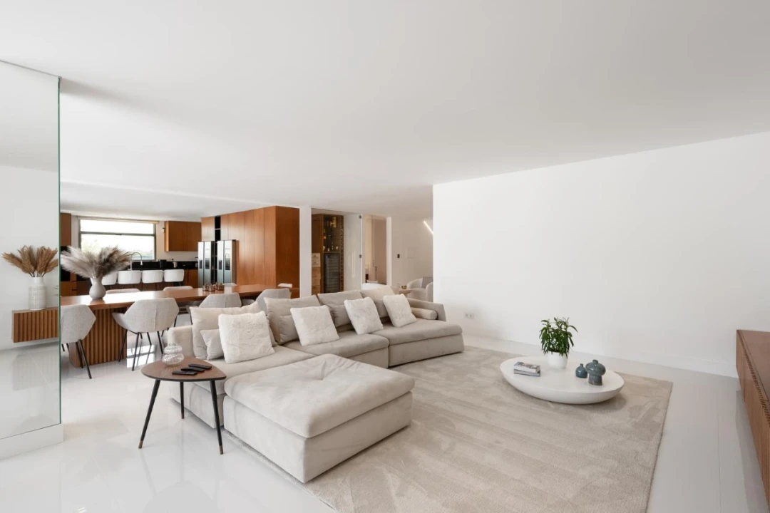 Moradia T6 para Venda em Quinta do Conde Foto 14