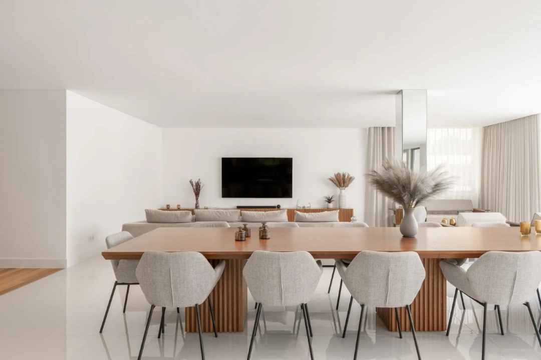 Moradia T6 para Venda em Quinta do Conde Foto 16