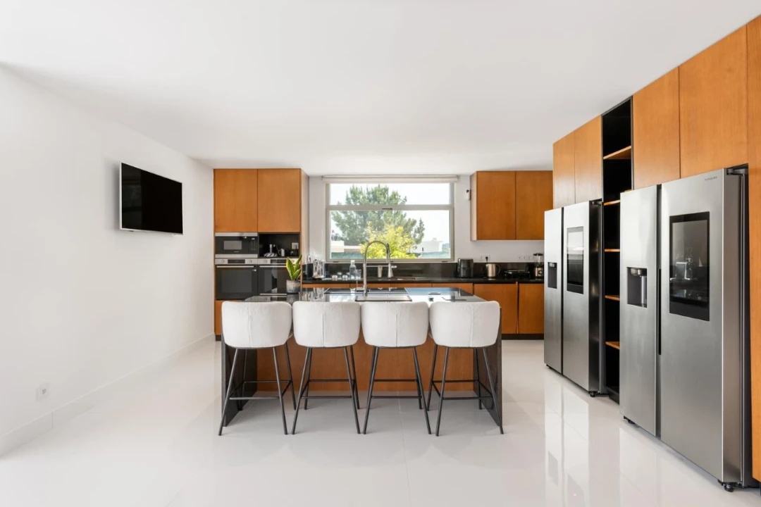 Moradia T6 para Venda em Quinta do Conde Foto 17