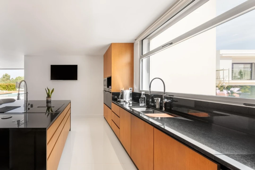 Moradia T6 para Venda em Quinta do Conde Foto 19