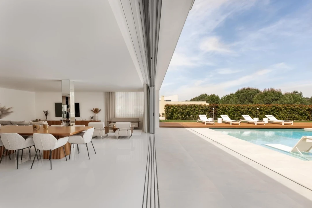 Moradia T6 para Venda em Quinta do Conde Foto 3