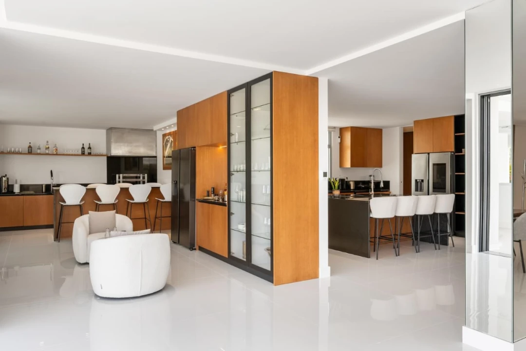 Moradia T6 para Venda em Quinta do Conde Foto 21