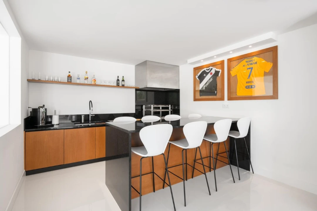 Moradia T6 para Venda em Quinta do Conde Foto 22