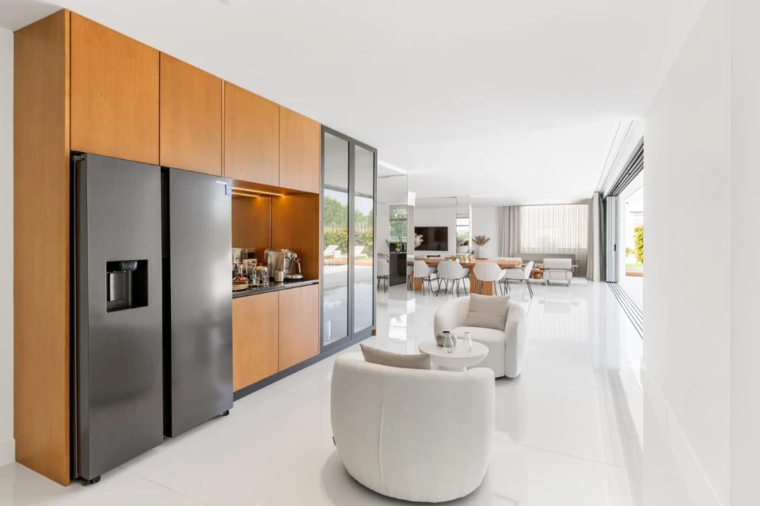 Moradia T6 para Venda em Quinta do Conde Foto 23