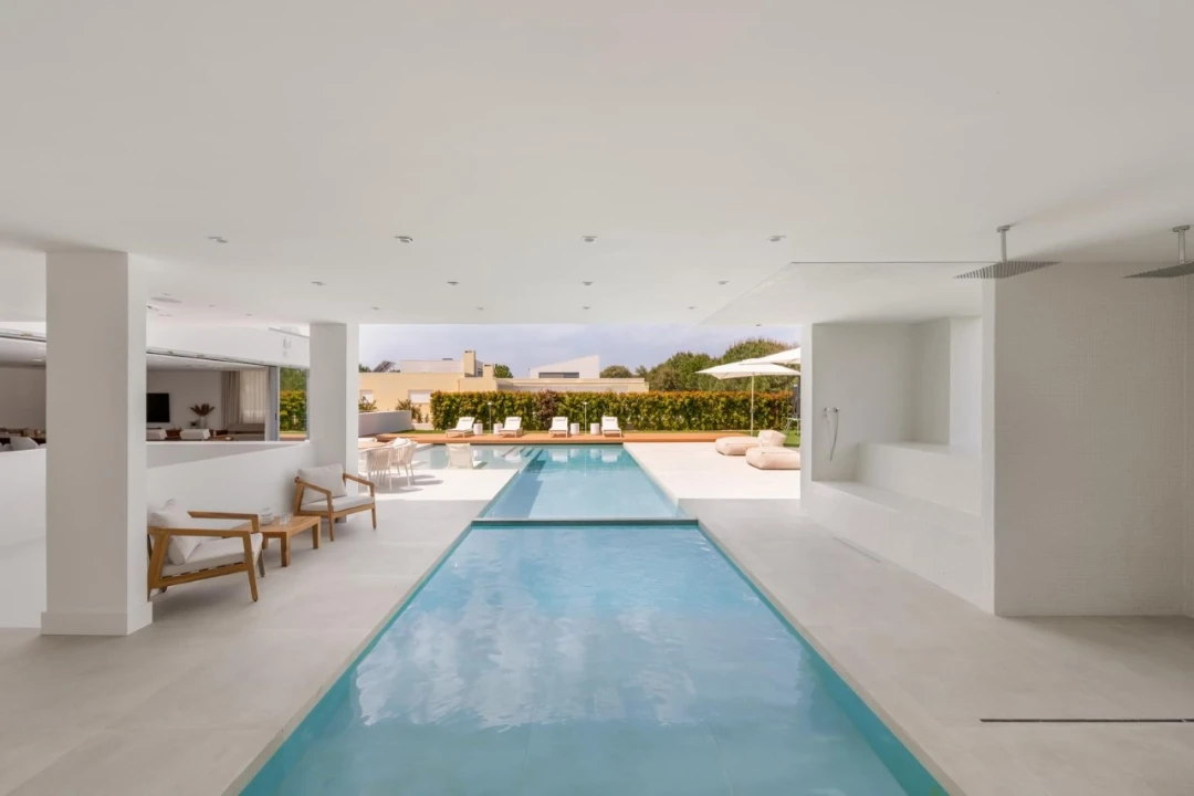 Moradia T6 para Venda em Quinta do Conde Foto 24