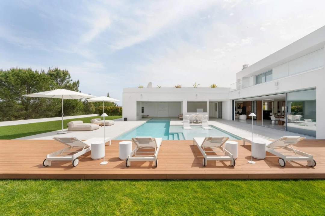 Moradia T6 para Venda em Quinta do Conde Foto 26