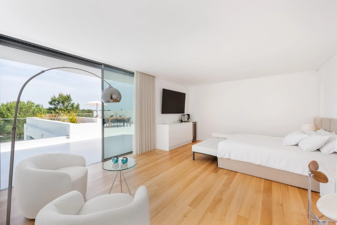 Moradia T6 para Venda em Quinta do Conde Foto 28