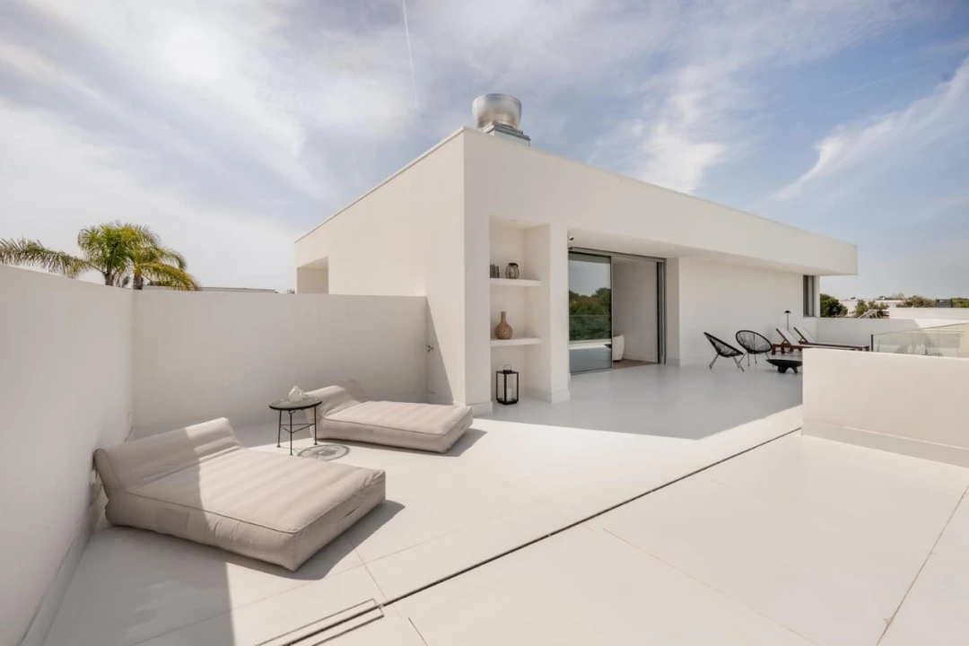 Moradia T6 para Venda em Quinta do Conde Foto 29