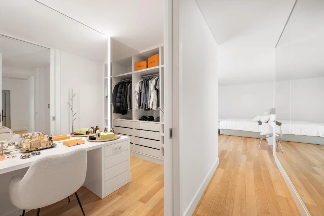 Moradia T6 para Venda em Quinta do Conde Foto 30