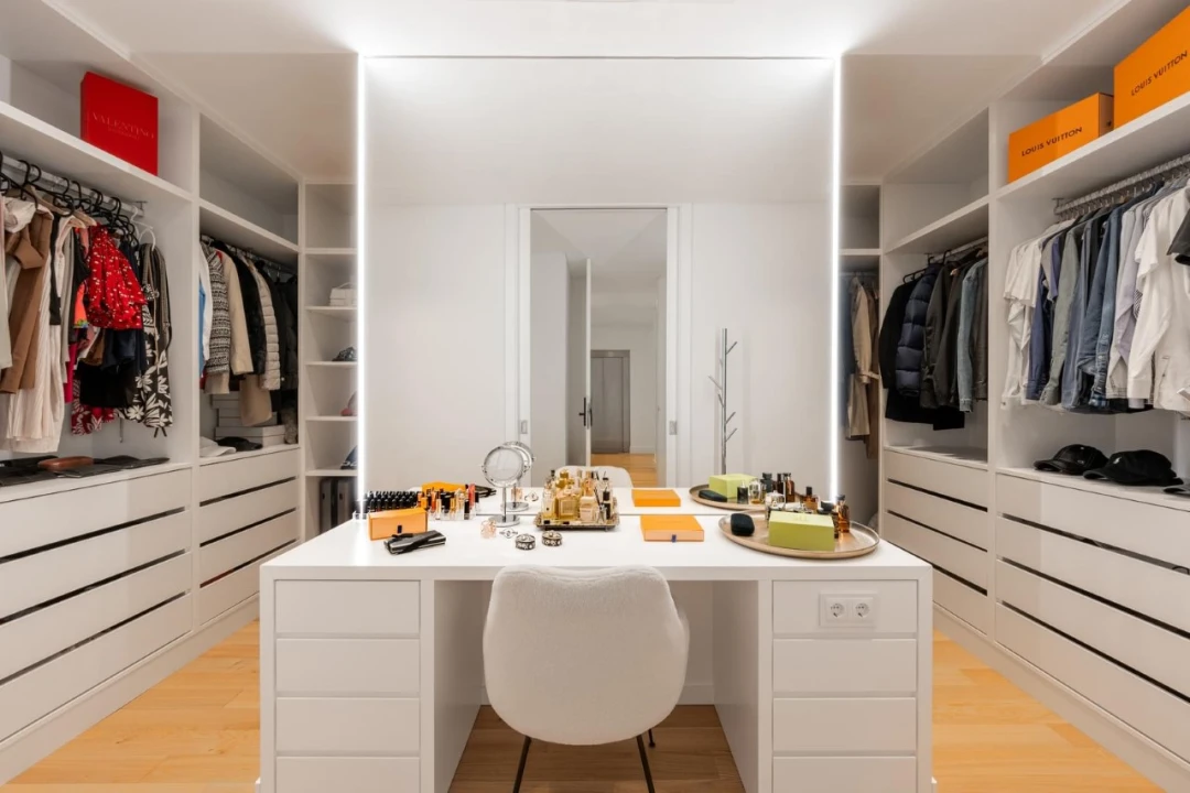 Moradia T6 para Venda em Quinta do Conde Foto 31