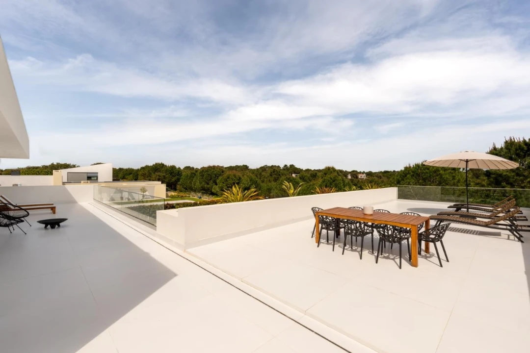 Moradia T6 para Venda em Quinta do Conde Foto 32