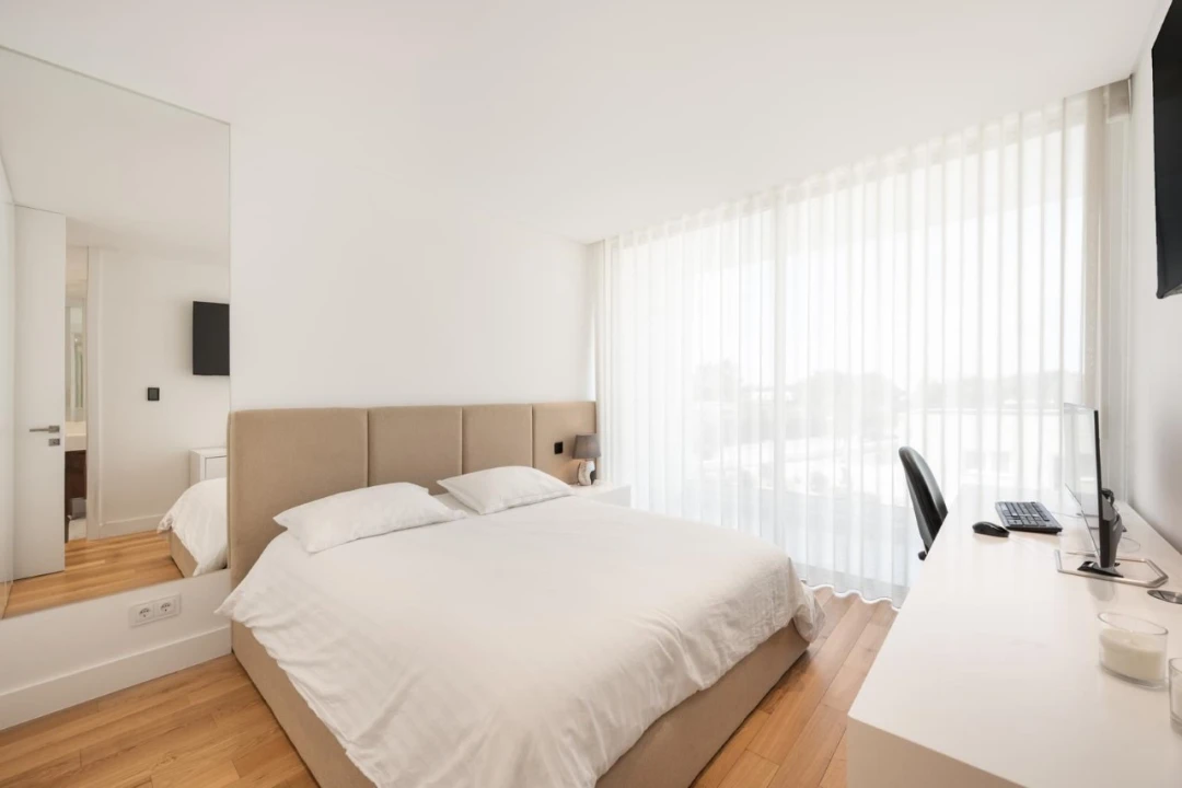 Moradia T6 para Venda em Quinta do Conde Foto 33