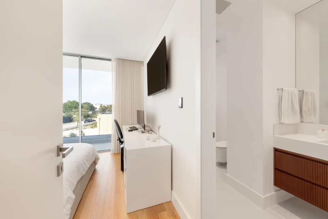 Moradia T6 para Venda em Quinta do Conde Foto 37