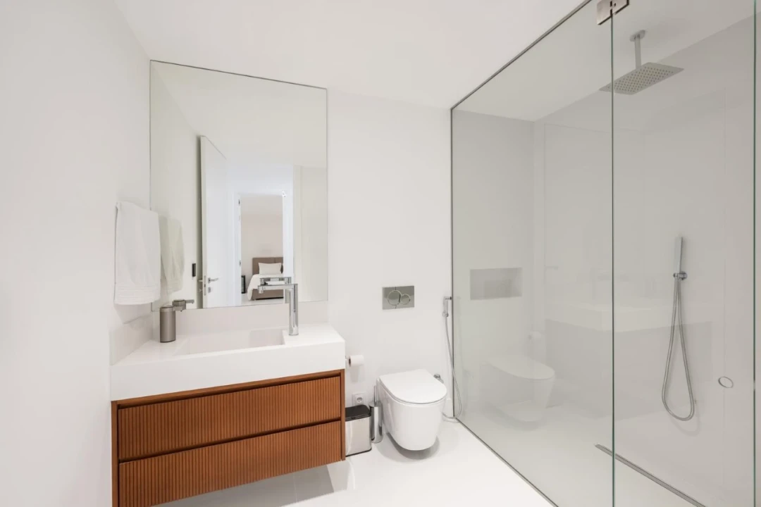 Moradia T6 para Venda em Quinta do Conde Foto 38