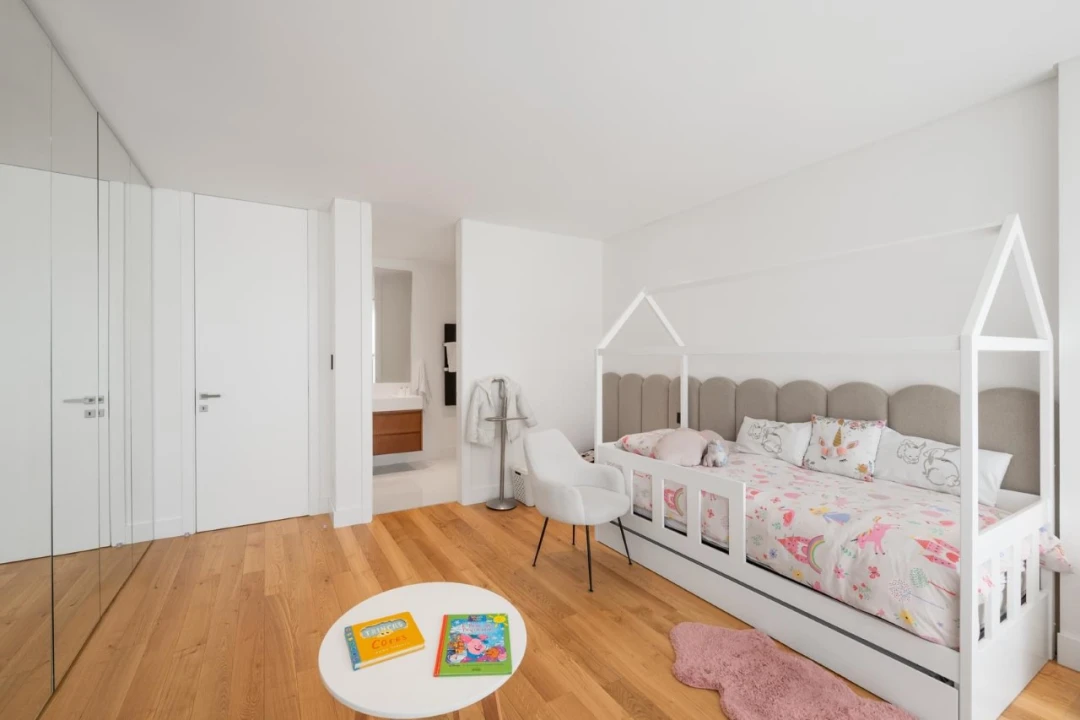 Moradia T6 para Venda em Quinta do Conde Foto 39