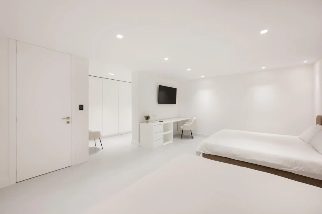 Moradia T6 para Venda em Quinta do Conde Foto 45