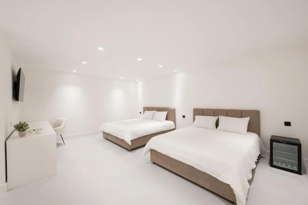 Moradia T6 para Venda em Quinta do Conde Foto 46