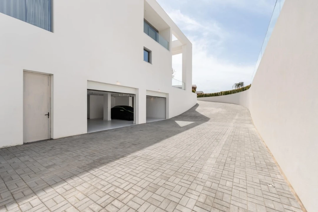 Moradia T6 para Venda em Quinta do Conde Foto 47