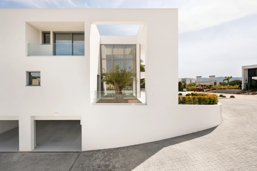 Moradia T6 para Venda em Quinta do Conde Foto 48