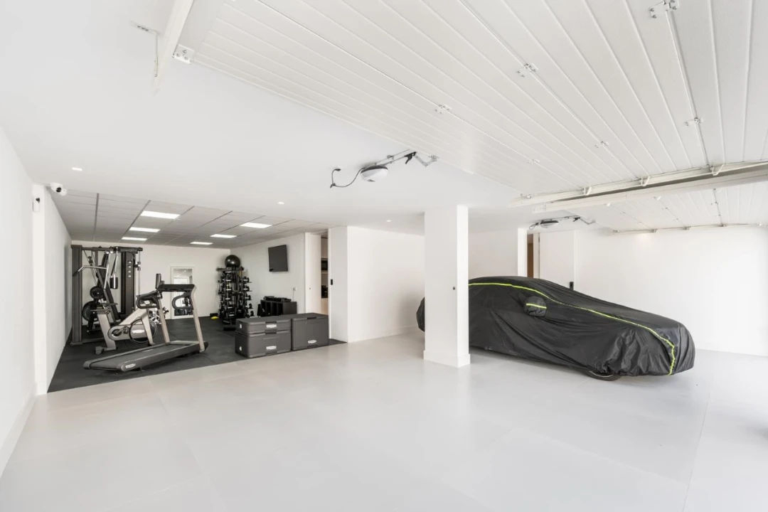 Moradia T6 para Venda em Quinta do Conde Foto 54