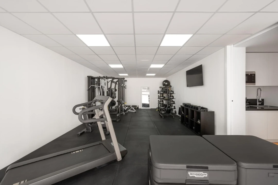 Moradia T6 para Venda em Quinta do Conde Foto 55