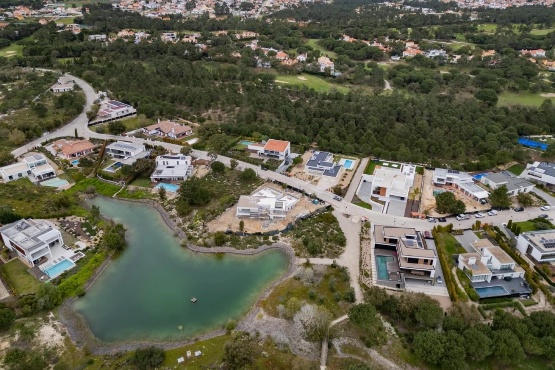 Moradia T6 para Venda em Quinta do Conde Foto 57