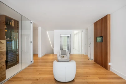 Moradia T6 para Venda em Quinta do Conde