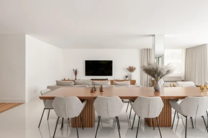 Moradia T6 para Venda em Quinta do Conde