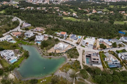 Moradia T6 para Venda em Quinta do Conde