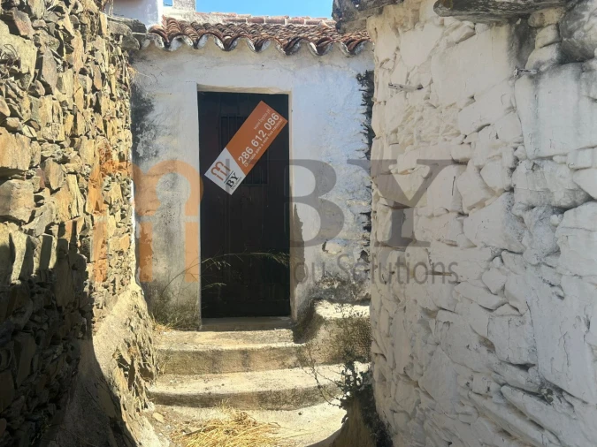 Moradia T2 para Venda em Mertola Foto 9