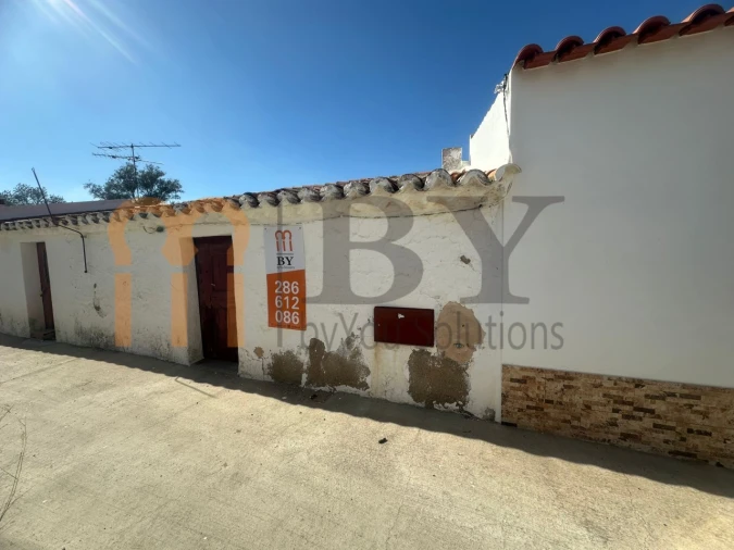 Moradia T2 para Venda em Mertola Foto 12