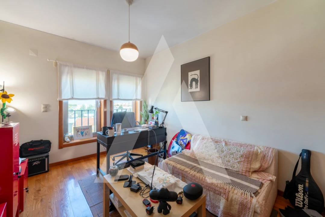 Apartamento T3 para Venda em Carnide Foto 20