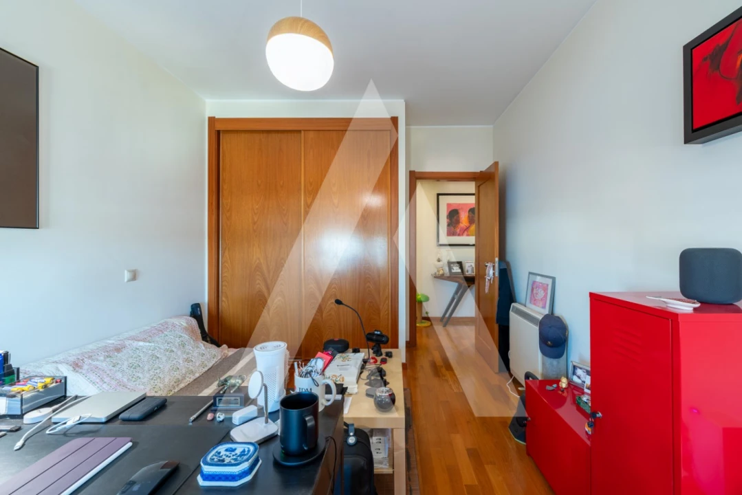Apartamento T3 para Venda em Carnide Foto 22