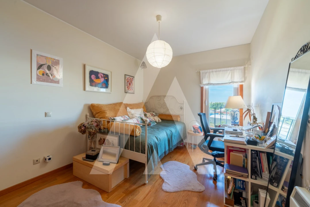 Apartamento T3 para Venda em Carnide Foto 23