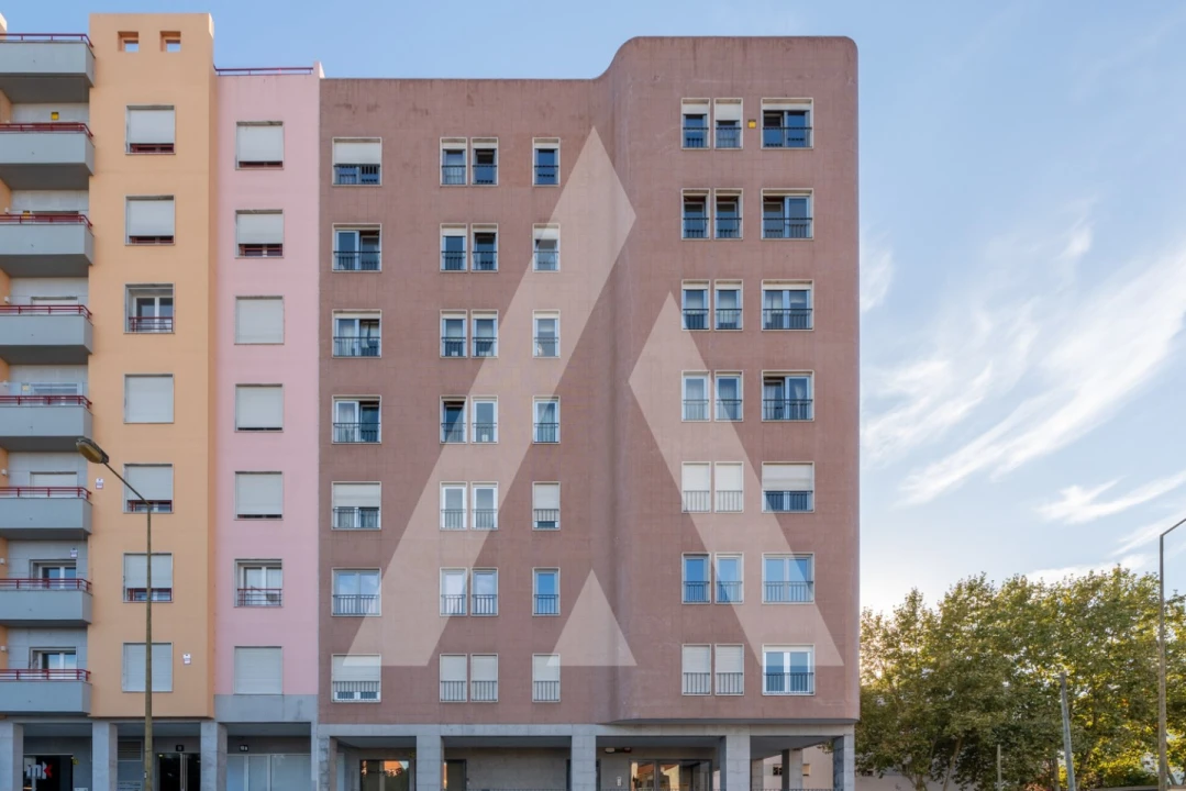 Apartamento T3 para Venda em Carnide Foto 30