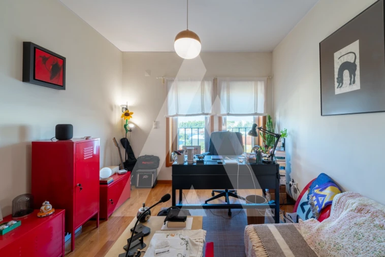 Apartamento T3 para Venda em Carnide Foto 21