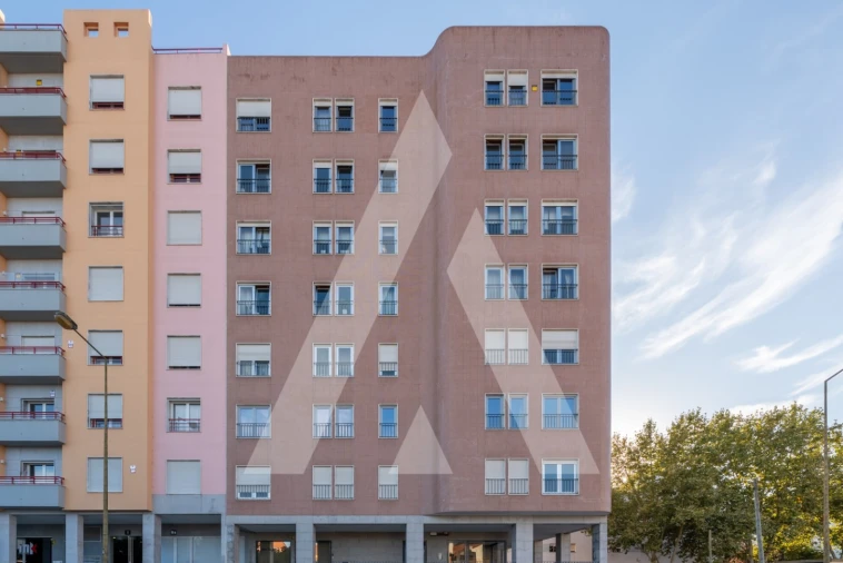 Apartamento T3 para Venda em Carnide Foto 30