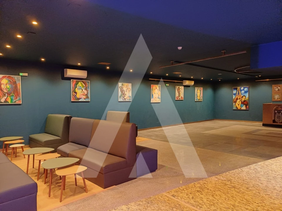 Negócio para Venda em Mundão Foto 14