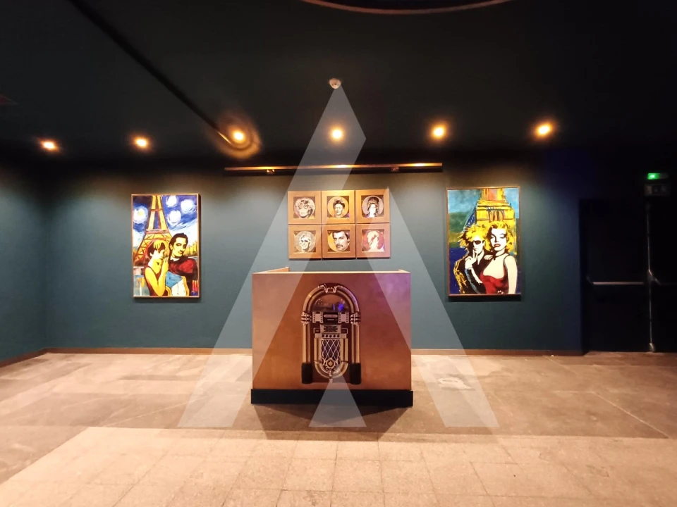 Negócio para Venda em Mundão Foto 15