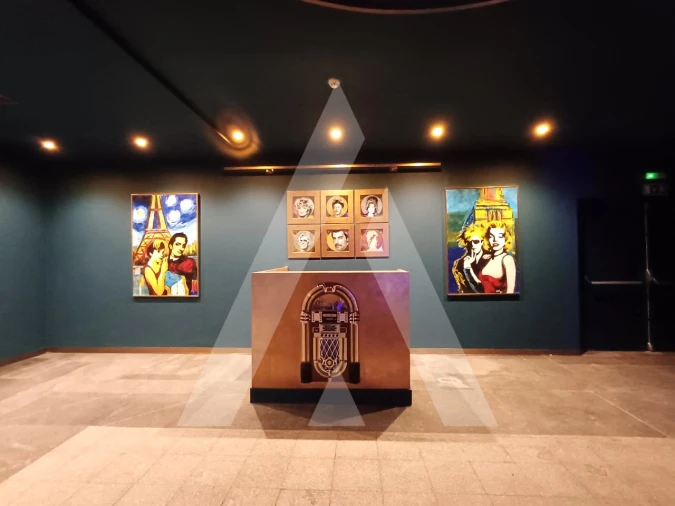 Negócio para Venda em Mundão Foto 15