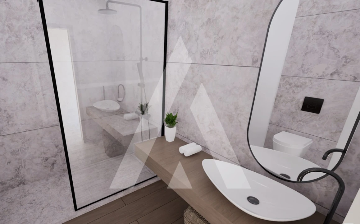 Apartamento T2 para Venda em Oiã Foto 19