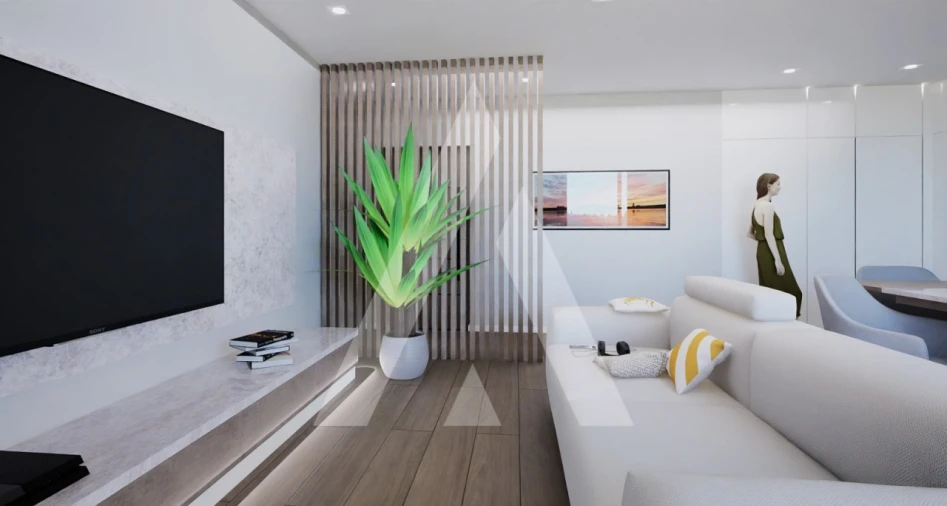 Apartamento T2 para Venda em Oiã Foto 7