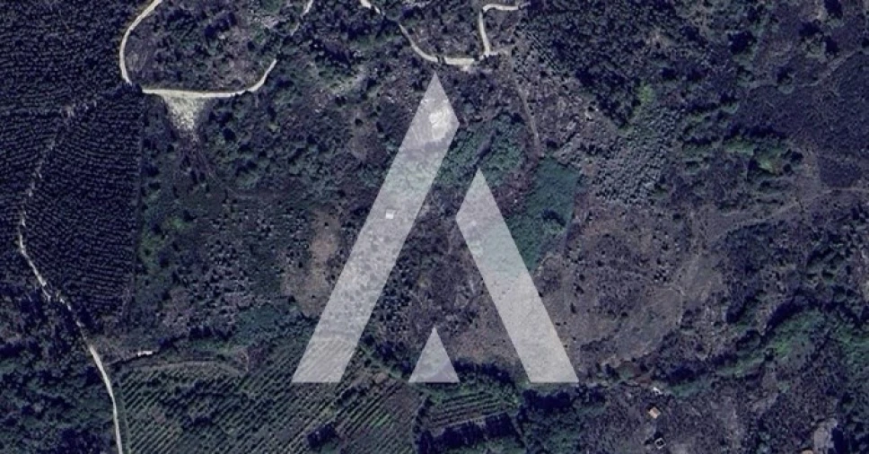 Terreno para Venda em Esmolfe