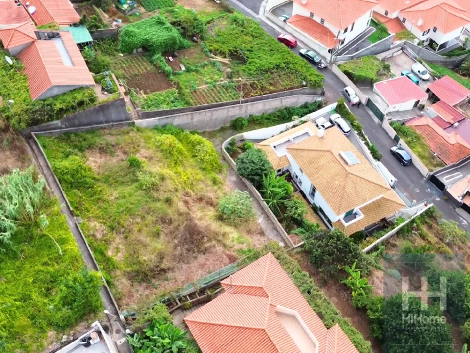 Terreno para Venda em Monte Foto 1